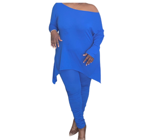 The Blue Set